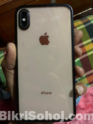 Iphone xs max